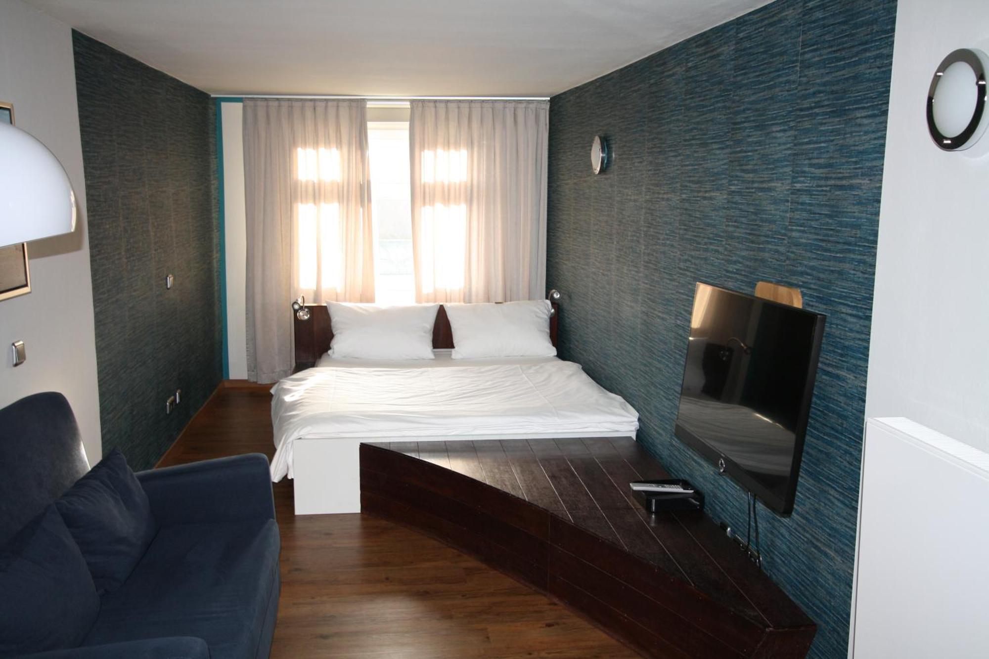 Elements Hotel Ratisbonne Extérieur photo