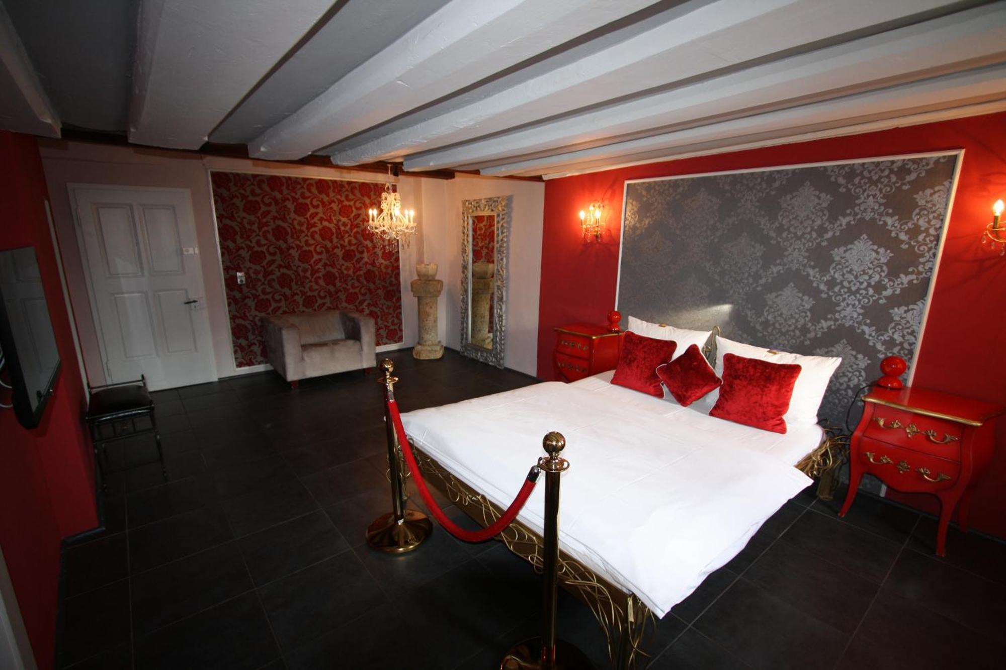 Elements Hotel Ratisbonne Extérieur photo