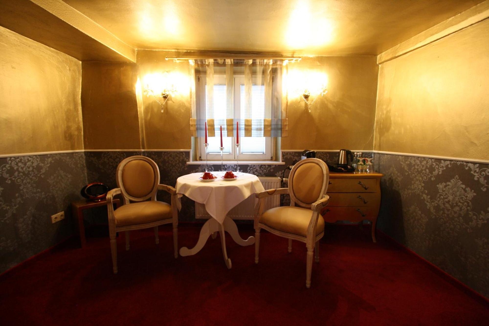 Elements Hotel Ratisbonne Extérieur photo