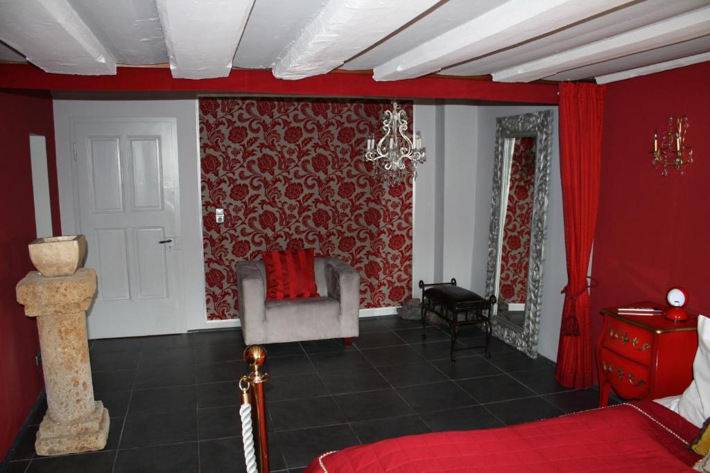 Elements Hotel Ratisbonne Chambre photo