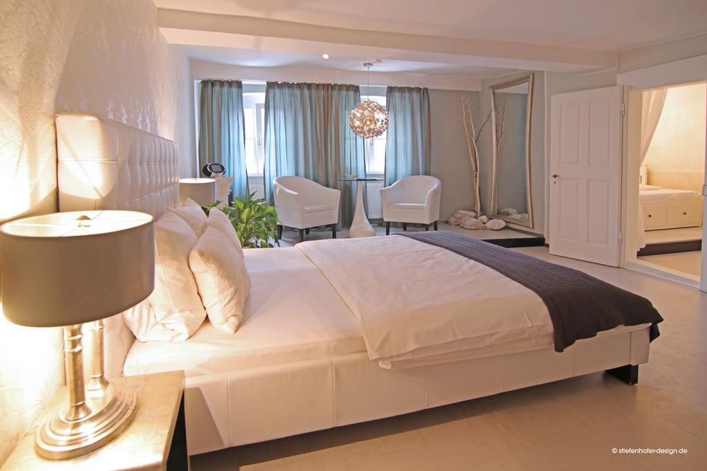 Elements Hotel Ratisbonne Extérieur photo