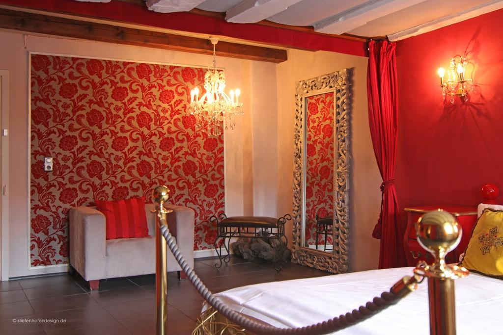 Elements Hotel Ratisbonne Extérieur photo