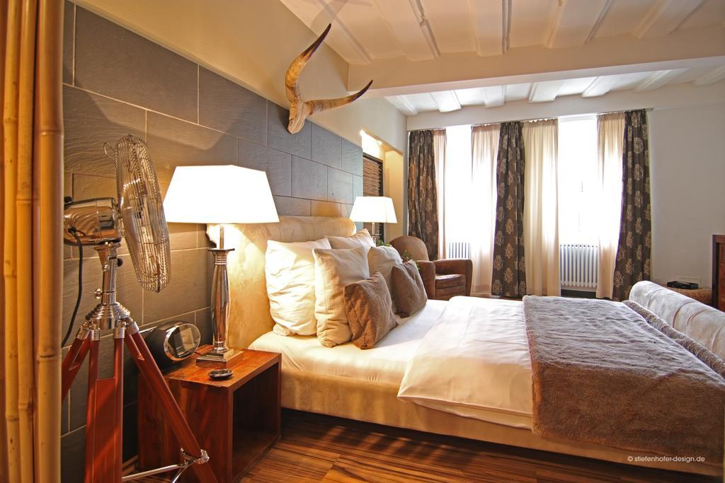 Elements Hotel Ratisbonne Extérieur photo