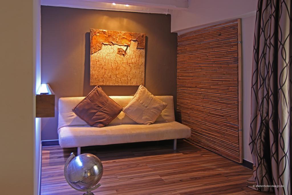 Elements Hotel Ratisbonne Extérieur photo
