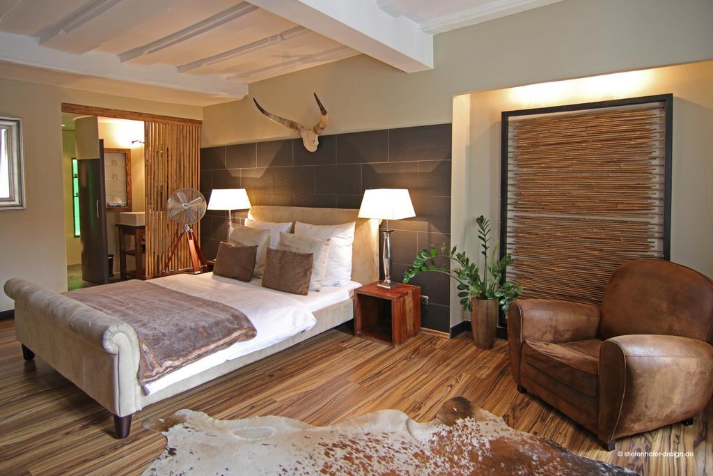 Elements Hotel Ratisbonne Extérieur photo